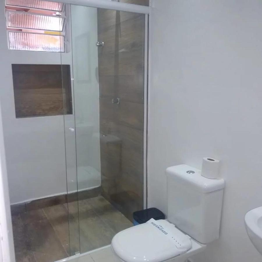 Studio Veraneio Guarujá Exterior photo