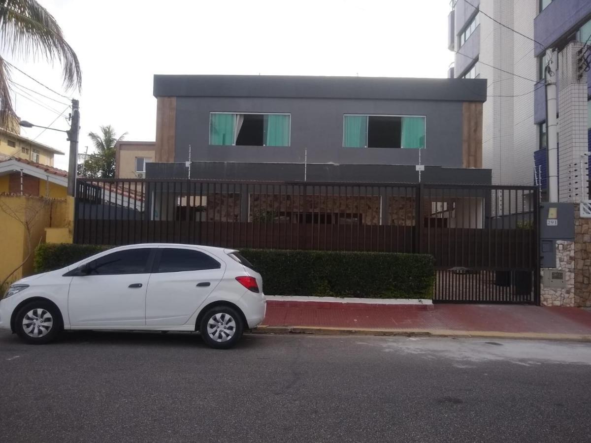 Studio Veraneio Guarujá Exterior photo